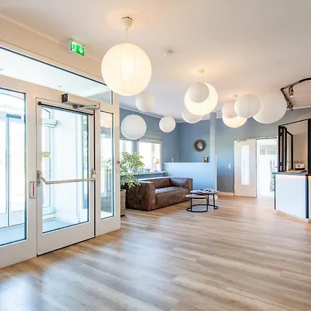 Steger-hues 38 * Sylt