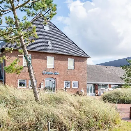 Steger-hues 38 Sylt