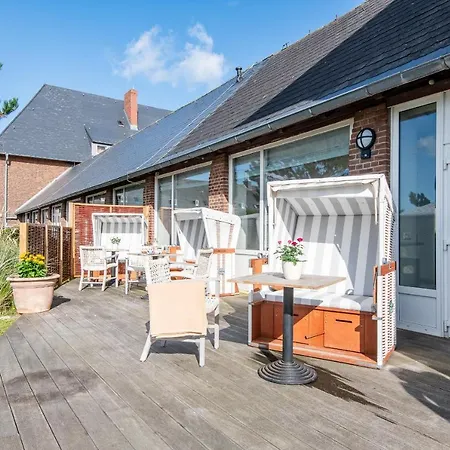 Steger-hues 38 Sylt