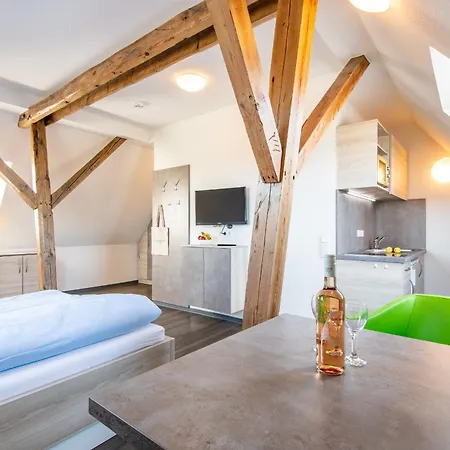 Apartment Steger-hues 38 *