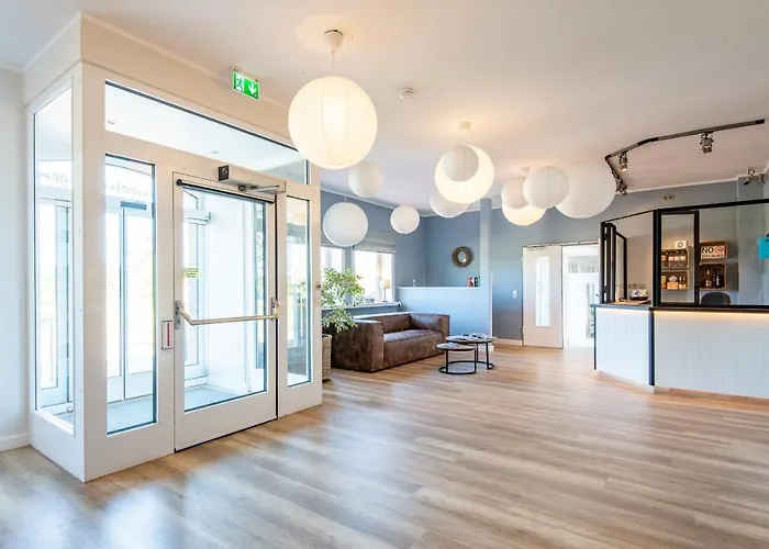 Steger-hues 38 * Sylt