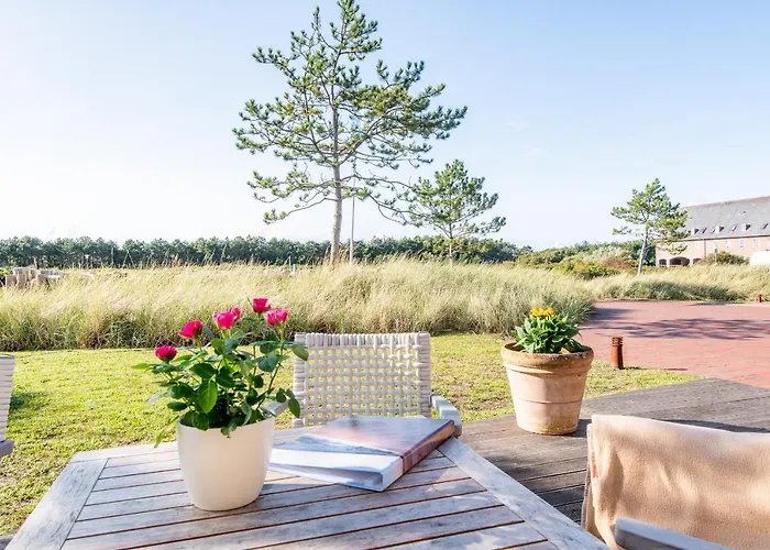 Steger-hues 38 Lejlighed *