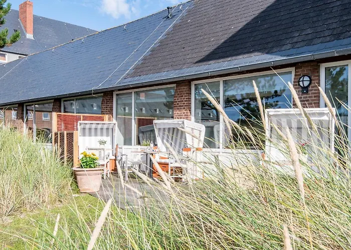 Steger-hues 38 Lejlighed