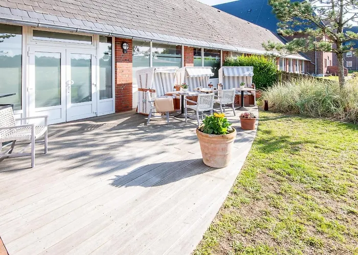 Steger-hues 38 Lejlighed *