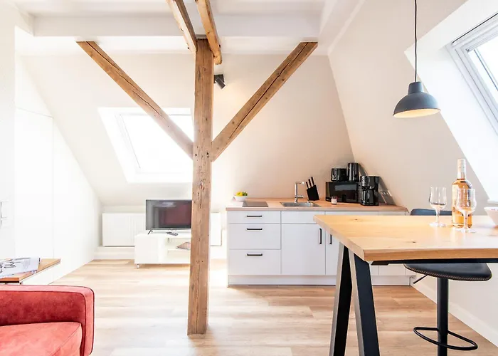 Steger-hues 38 Lejlighed *