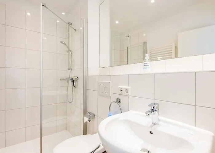 Lejlighed Steger-hues 38 *