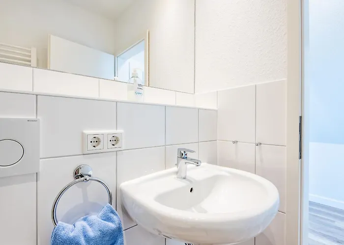 Lejlighed Steger-hues 38 Sylt